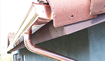 Rain Gutter Installation, Repair, Cleaning in Randolph, NH
